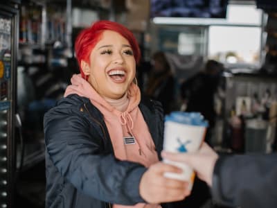 Dutch Bros: Peluang Investasi Pertumbuhan Cepat Menantang Starbucks