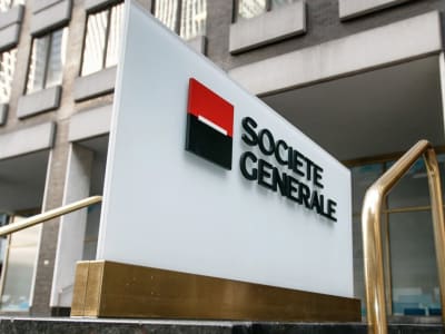 Société Générale-FORGE Luncurkan Stablecoin USDCV di Bawah Regulasi MiCA Eropa