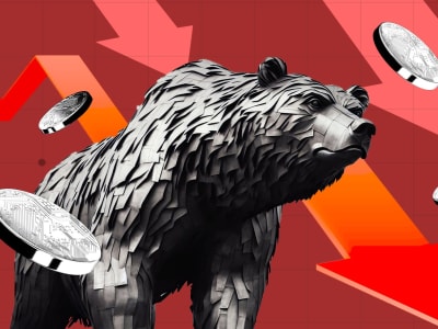 Perusahaan Treasury Kripto Mulai Tertekan, Pinjam Dana Untuk Buyback Saham