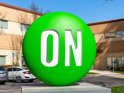 ON Semiconductor Kuatkan Solusi Daya AI dengan Akuisisi Teknologi Aura Semiconductor