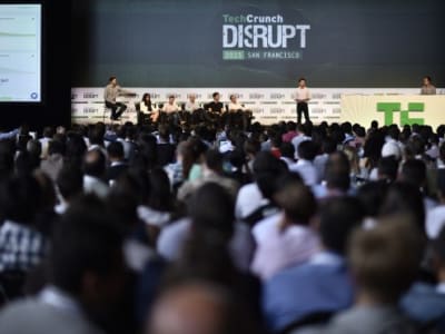 Segera Daftar TechCrunch Disrupt 2025 dan Hemat Hingga 668 Dolar