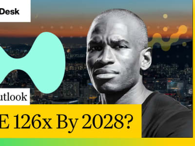 Prediksi Bitcoin dan Wawasan Pasar Kripto Korea oleh Arthur Hayes di Korea Blockchain Week