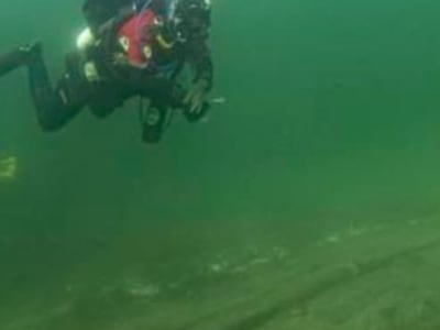 Rahasia Artileri Kapal Perang Gribshunden dan Pengaruhnya pada Era Penjelajahan