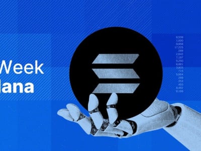 Solana dan Korea Blockchain Week 2025: Terobosan Treasury dan Inovasi Finansial Baru