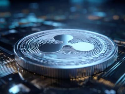 BlackRock dan VanEck Kini Bisa Tukar Token Dana dengan Stablecoin RLUSD