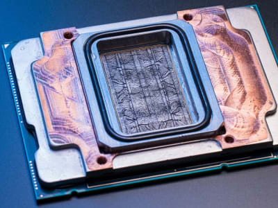Microsoft Hadirkan Teknologi Pendinginan Microfluidics Revolusioner untuk Chip AI