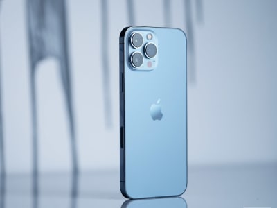 Membongkar Mitos Penawaran Trade-In iPhone 13 Pro Max di TikTok
