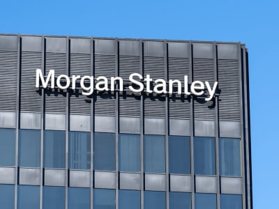 Morgan Stanley Siap Hadirkan Trading Bitcoin dan Ethereum di E*Trade Tahun 2026