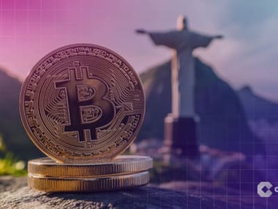 Bank Sentral Brasil Ajukan Aturan Baru Forex yang Bisa Batasi Pertukaran Kripto