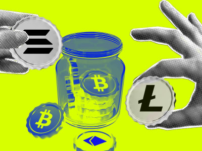 Perubahan Aturan SEC Buka Gerbang Ribuan ETF Crypto di Wall Street