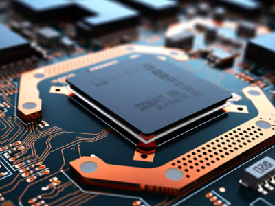 AMD dan VDURA Hadirkan Arsitektur GPU Baru untuk Tingkatkan Kinerja AI Besar