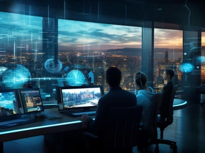 Kolaborasi Cisco dan Tata untuk Permudah Pengelolaan IoT Global