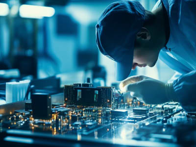 Perluasan Kemitraan Broadcom dan Lloyds Percepat Transformasi Digital Bank