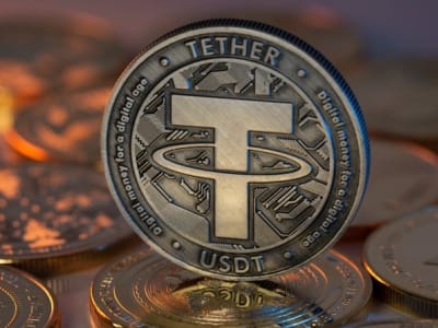 Tether Ingin Kumpulkan Dana Hingga USRp 328.90 triliun ($20 Miliar)  untuk Perluas Bisnis Stablecoin