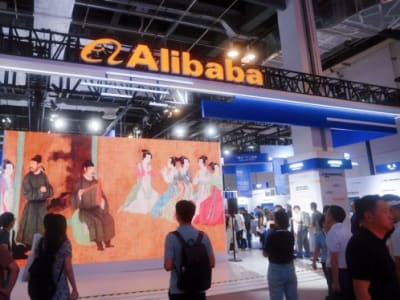 Nvidia dan Alibaba Bersatu Percepat Inovasi AI di Berbagai Industri