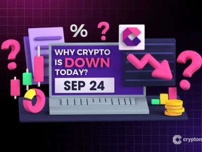 Pasar Kripto Tertekan, CFTC Dorong Tokenisasi Stablecoin Jadi 'Killer App'