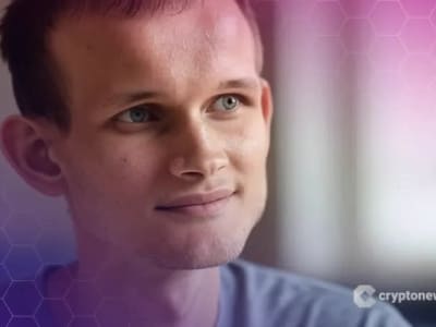 Vitalik Buterin Peringatkan Bahaya Sistem Teknologi Tertutup dan Usulkan Solusi Terbuka