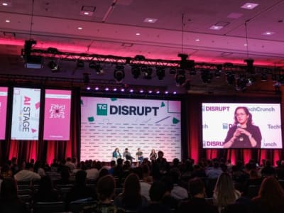 Masa Depan AI di TechCrunch Disrupt 2025: Peluang dan Strategi Penting