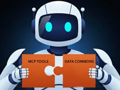 Google Hadirkan MCP Server untuk Mudahkan AI Akses Data Publik Nyata