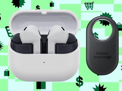 Samsung Galaxy Buds 3 FE Bundling SmartTag 2 Gratis, Tepat untuk Pengguna Galaxy