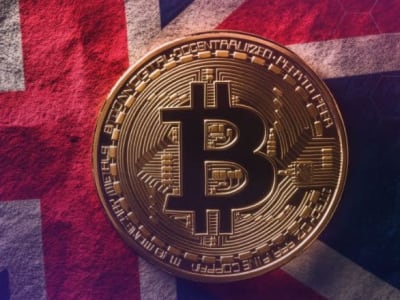 B HODL Plc Mulai Investasi Bitcoin 11,3 Juta Dolar, Tren Baru di Inggris