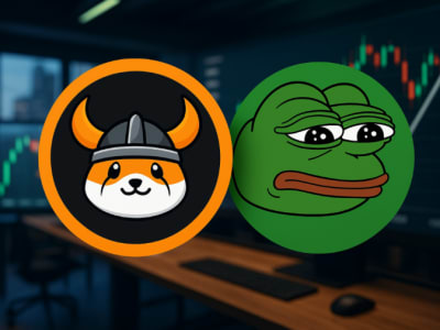Valour Luncurkan 13 ETP Kripto Baru, Koin Meme FLOKI dan PEPE Hadir di Swedia
