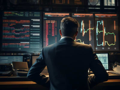Accenture Dapat Untung Besar dari Investasi AI dan Cloud Meski Risiko Tetap Ada