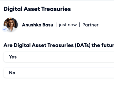 Digital Asset Treasuries: Peluang Besar dan Risiko Besar dalam Dunia Crypto