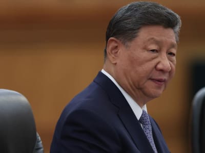 China Janji Kurangi Emisi Jelang COP30, Dunia Terbelah Soal Aksi Iklim