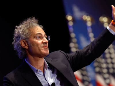 Palantir dan Revolusi AI: Peluang Besar di Era Digital Masa Depan