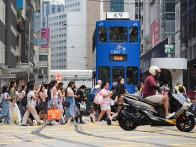 HKMA Tegaskan Tidak Ada Lisensi Stablecoin Yuan Offshore di Hong Kong