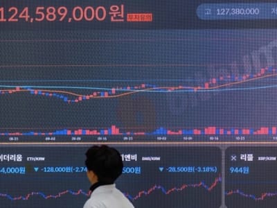 Naver Akuisisi Upbit untuk Bangun Super App Crypto dan Keuangan Digital