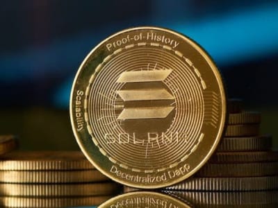 Solana Diprediksi Kuasai Pasar Keuangan Berkat Kecepatan dan Potensi Besar