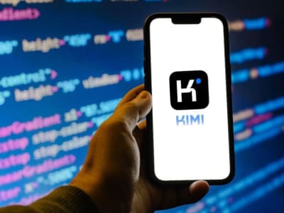 Moonshot AI Luncurkan Fitur Agent Mode Kimi, Prioritaskan Pengguna Global