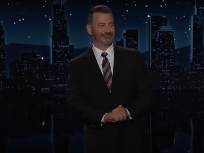 Pemblokiran Acara Jimmy Kimmel Justru Bikin Pemirsa di YouTube Meledak