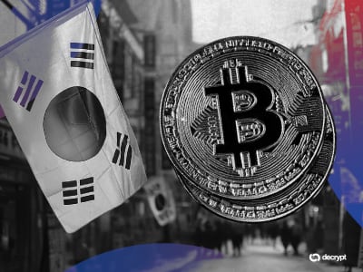 Partai Demokrat Korea Dorong Regulasi Stablecoin Untuk Lindungi Rupiah