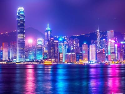 HKMA Tolak Rumor Stablecoin Yuan, Tegaskan Aturan Ketat di Hong Kong