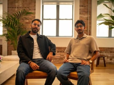 Doorstep: Solusi Pelacakan Pengiriman Makanan Melalui Sensor Ponsel Dalam Gedung