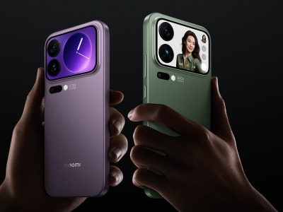 Xiaomi 17: Menantang Apple dengan Layar Belakang dan Baterai Jumbo