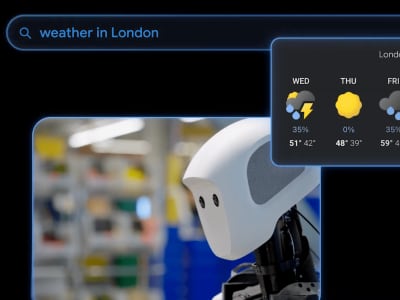 Google DeepMind Tingkatkan Robot dengan AI Pintar yang Bisa Pikir dan Cari Info Online