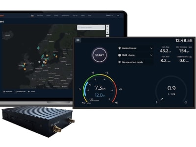 Cetasol Raih €2,3 Juta untuk Teknologi AI Hemat Bahan Bakar Kapal