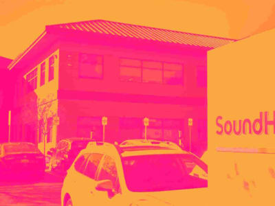 Apakah Ini Waktu Tepat Beli Saham SoundHound AI Setelah Penjualan Saham Eksekutif?