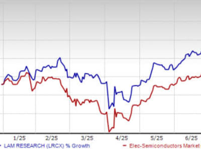 Lam Research dan JSR Bersatu Dorong Chip Generasi Berikutnya dengan Teknologi High-NA EUV