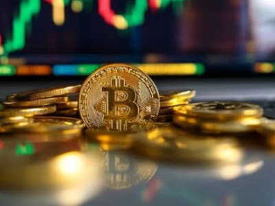 Bitcoin Turun di Bawah Rp 1.81 triliun ($110.000 M) eski ETF Catat Aliran Dana Masuk Besar