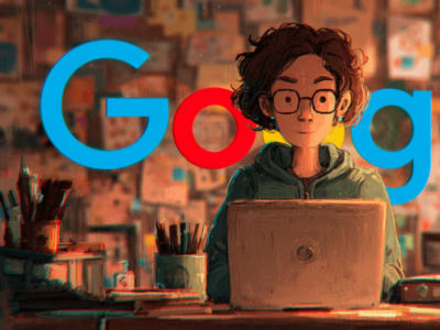 Google Dukung Kesepakatan 3 Miliar Dolar Fluidstack dengan Saham Cipher