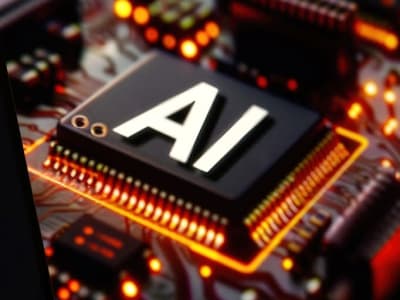 Nvidia Gaspol Investasi AI, Antisipasi Gelembung dan Tantangan China