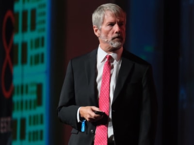 Perdebatan Panas Soal Perubahan Bitcoin dan Kontroversi Sikap Michael Saylor