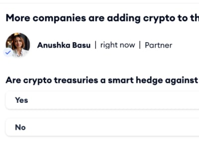 Perusahaan Publik Ramai-Ramai Simpan Bitcoin sebagai Aset Strategis Baru