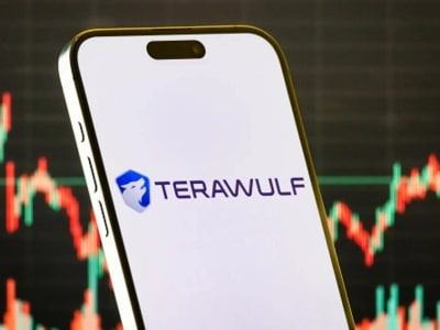 TeraWulf Gandeng Google untuk Ekspansi Data Center AI dan Bitcoin Mining