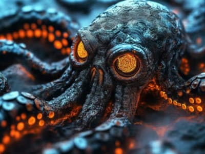 Kraken Raih Pendanaan Rp 1.64 triliun ($100 Juta) , Siap Fokal ke Trader Profesional dan IPO 2026